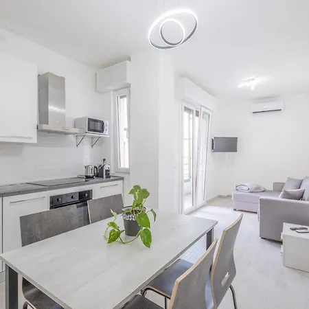 Casa La Riviera Appartamento