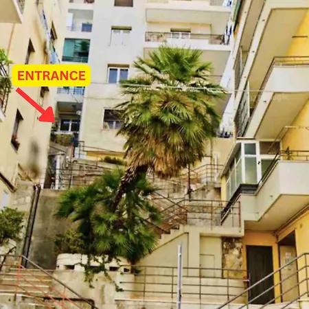 Casa La Riviera Appartamento *