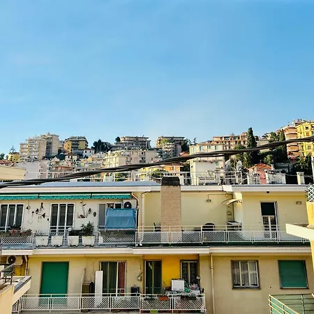 Appartamento Casa La Riviera Sanremo