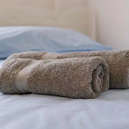 Apartamento Casa La Riviera