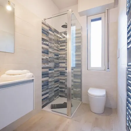 Casa La Riviera San Remo