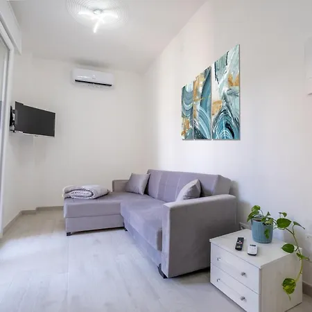 Casa La Riviera Apartamento