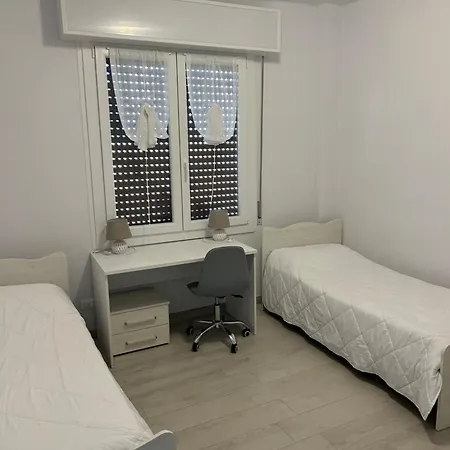 Casa La Riviera Apartamento *