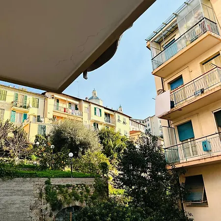 Casa La Riviera * San Remo