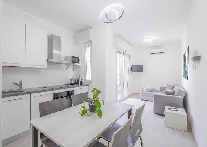 Casa La Riviera Appartamento