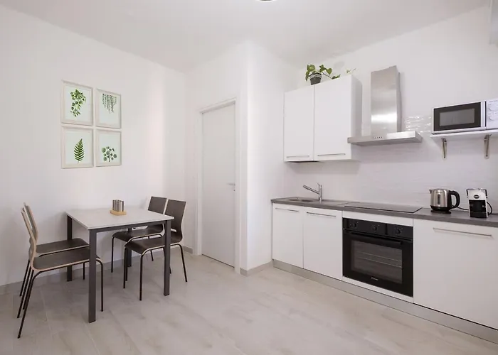 Casa La Riviera Sanremo