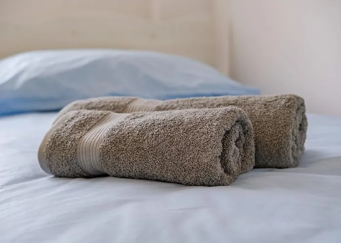 Apartamento Casa La Riviera