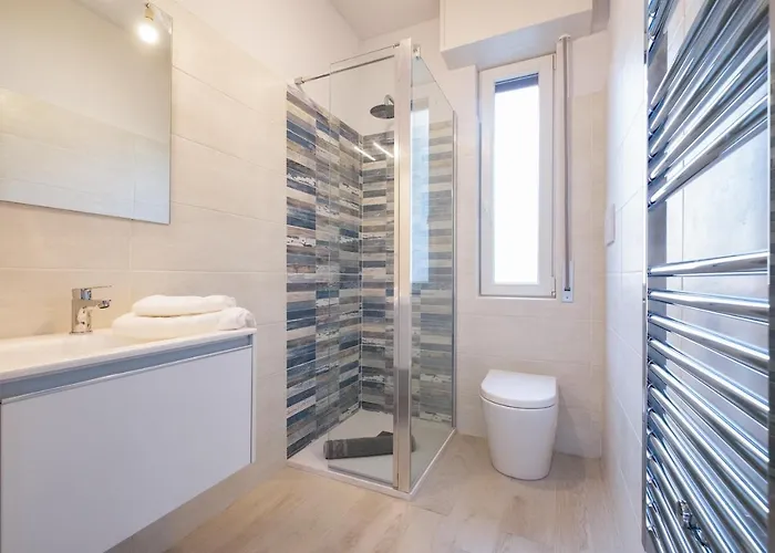 Casa La Riviera San Remo