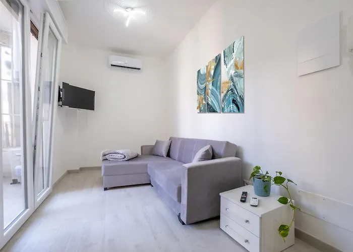 Casa La Riviera Appartamento