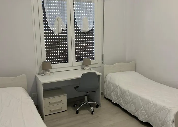 Casa La Riviera Apartamento *